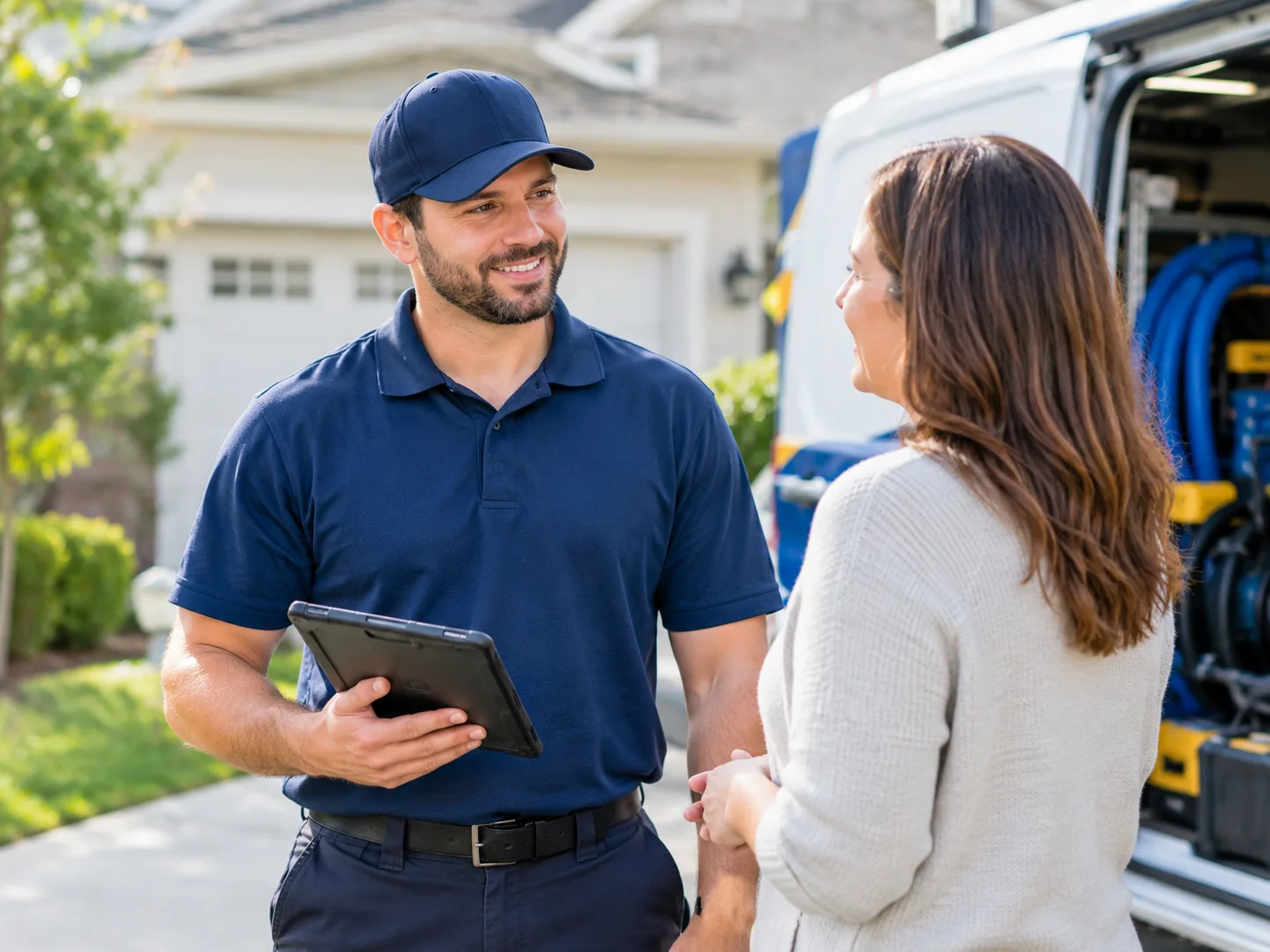 Sewage Backup Cleanup Leck Kill, PA FAQs